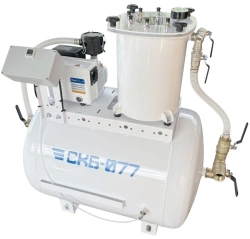 Vacuum Infusion Station SM-218