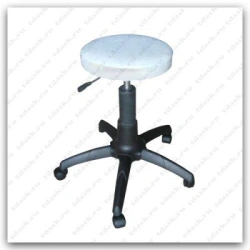 Laboratory Stool TL.01.00 for Diagnostic Labs