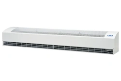 Air Curtain for Temperature Separation TVD-1545