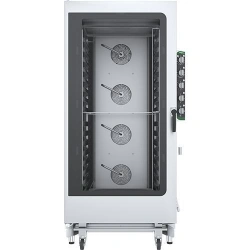 Electric Combi Steamer PR-20M for Professional Cooking