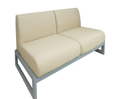Two-Seater Sofa MGS2.028