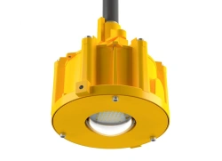 Explosion-Proof LED Luminaire ExL200