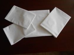 Upper Cushion Pillowcase for Russian Penal System Employees