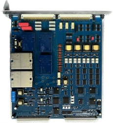 Electric Drive Control Module Board (MUEP)