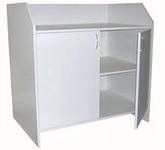 Wooden Changing Table for Baby Care