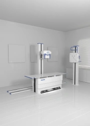 Digital X-Ray Diagnostic System "RENEX-RC" Model 5