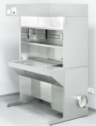 Doctor's Autopsy Material Worktable, Model "BV33340