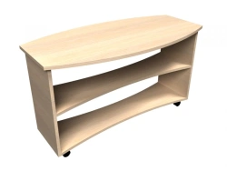 Writing Desk for Document Handling - SJ-03