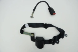 Three-Point Seat Belt for Bus Driver - IShGA.458234.064