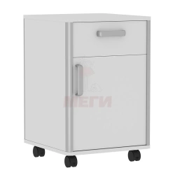 Medical Bedside Cabinet TM-"MSK" MDA-5106.00