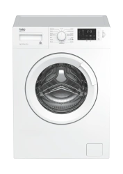 Fully Automatic Front-Loading Washing Machine SWRE6512BWW2