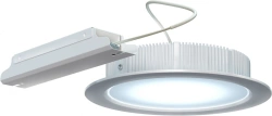 TL-Round RUS LED Industrial Lighting Fixture