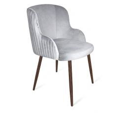 Sheffilton SHT-ST39-1/S129 Metal Frame Chair