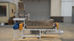 Continuous Dough Mixer T-108