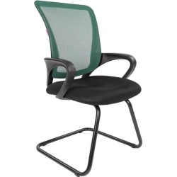 CHAIRMAN 969V Seating Chair with Metal Frame