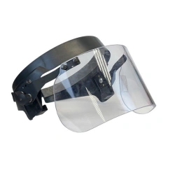 Universal Blast-Resistant Visor "DK-7