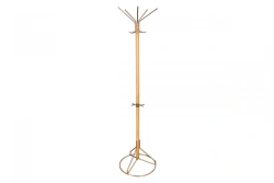 Floor Clothing Rack "Stella-1M