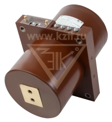 Current Transformer TLP-10-3 M1 for Substation Applications