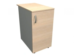 Medical Side Cabinet TP-1 for Document Storage