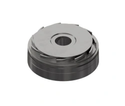 Floating Guiding Apparatus MT5A-125DP, 17mm Shaft, Ni-Resist