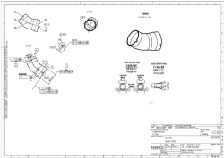 Inlet Pipe for HAVAL JOLION - Model 1205655XKJ22A
