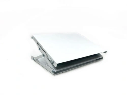 Comfortable Footrest PS-PN with Height and Angle Adjustment