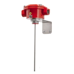 Programmable Industrial Heat Fire Detector IP101-07md-O