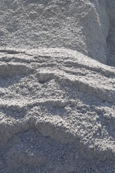 High-Grade Crushed Stone Sand II Class