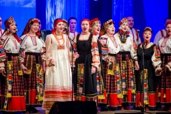 Russian Folk Costume - Article 00015