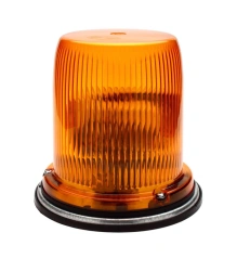 Flashing Beacon FP-1-170 D9 (Yellow)