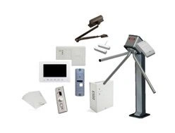 Access Control System Kit VG.PRO.SKD