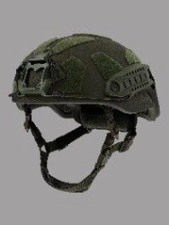 Patriot-007 Bulletproof Helmet