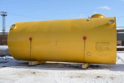 Fluff Formation Chamber VPP1-1-50-0.05-St3 Black VPP1-1-50-0.05-St3 (KHO).00.00.000 TU 3615-093-00217298-97