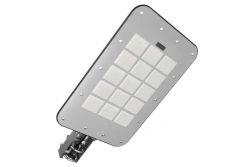 KEDR 3.0 and KEDR 2.0 LED Street Lighting Fixtures
