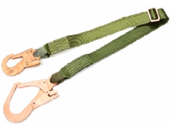 Adjustable Flame-Resistant Webbing Strap Ar-As(BG)