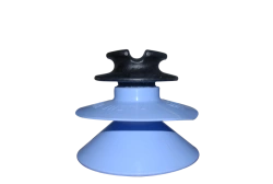 Polymer Line Insulator LШП-10B for High Voltage Transmission