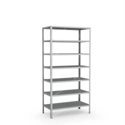 Small Item Storage Rack Series 1603