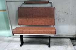 Two-Seater Seat 32053-6840120-10