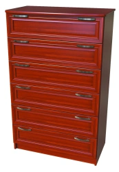 Spring-6 Chest of Drawers