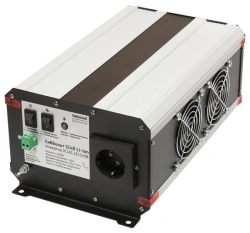 SiBVolt 1548 Li-ion DC/AC Inverter 48/220V 1500W