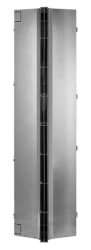 Electric Air Curtain BHC-U15A-PS by BALLU for Doorway Protection