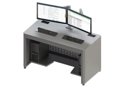 Main Tables Series "ARS IW OCT" - Custom Modular Furniture