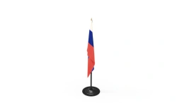 Flag D