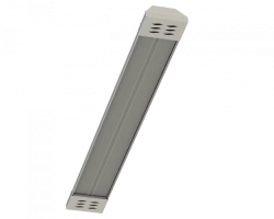 Infrared Heater KALASHNIKOV KIM-P1.0-21