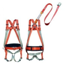 Safety System US 2 aAJ for Height Protection