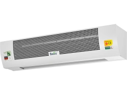 Electric Air Curtain for Doorway Protection - BALLU BHC-B15T09-PS