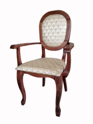 Wooden Chair No. 38 - Durable and Stylish Design