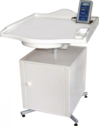 Electronic Baby Scale for Newborns and Toddlers up to 1.5 Years - Model VEND-01 "Baby