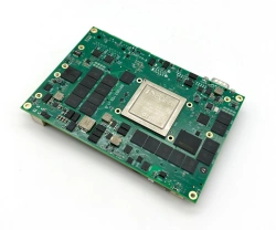 High-Performance 3.5” Processor Module CPC1401