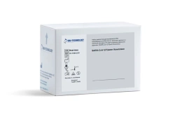 SARS-CoV-2 and Influenza A/B RNA Detection Reagents Kit
